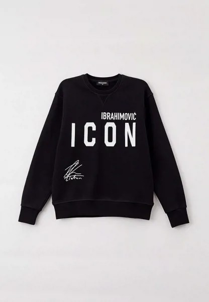 Свитшот Dsquared2