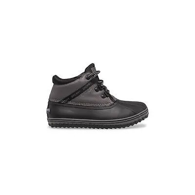 Ботинки Sperry Top-Sider Kids Bowline Storm Boot