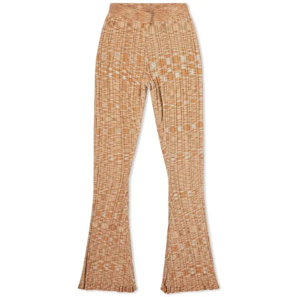 Брюки Holzweiler Dahlia Knitted Trouser