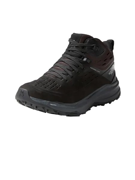 Сапоги The North Face Vectiv Exploris 2 Mid Futurelight, черный