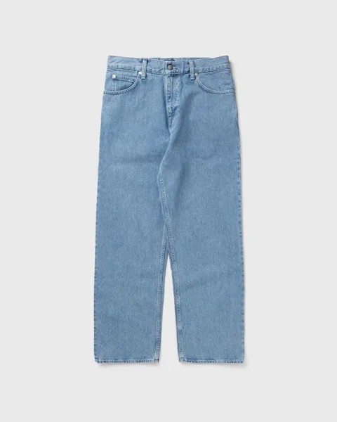 Джинсы Edwin Matrix Pant, синий