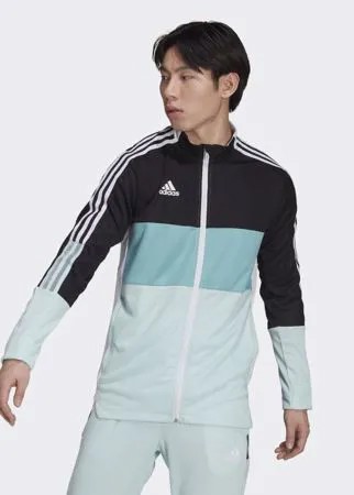 Олимпийка Tiro adidas Sportswear