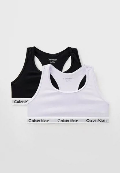 Топы 2 шт. Calvin Klein