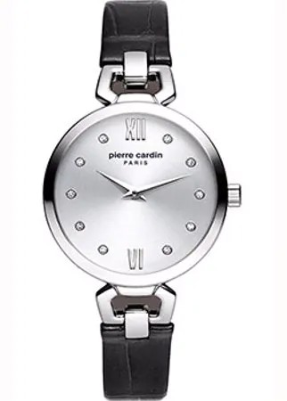 Fashion наручные  женские часы Pierre Cardin PC902462F01. Коллекция Ladies