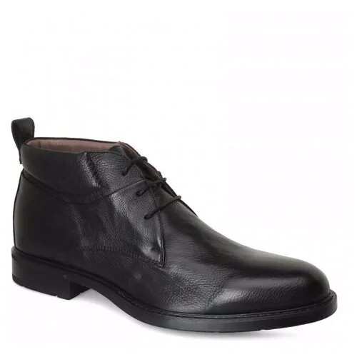 Ботинки Nero Giardini A705552U черный, Размер 39
