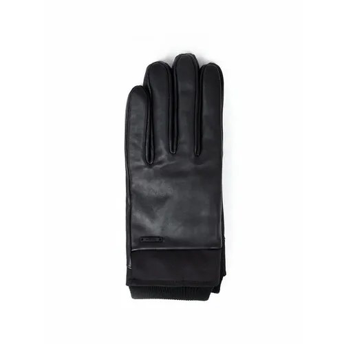 Перчатки Antony Morato, размер 8.5, черный