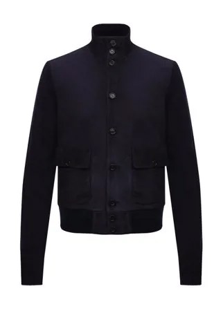 Комбинированный кардиган Ralph Lauren