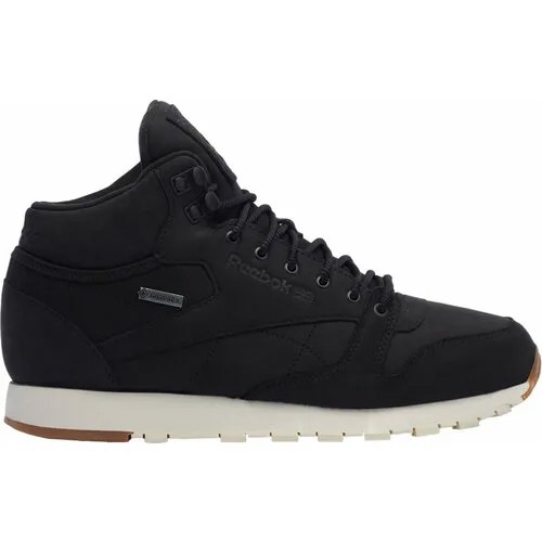Ботинки Reebok, размер 7 US, черный