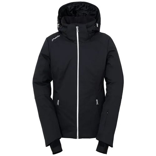 Куртка Phenix, размер RU: 42 \ EUR: 36, черный