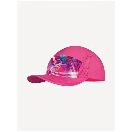 Кепка Buff Run Cap R-B-Magik Pink