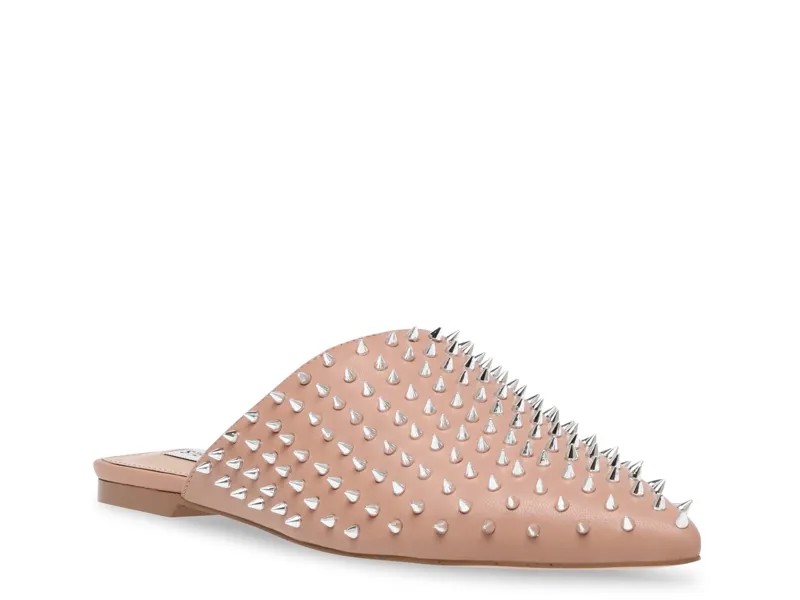 Мюли Steve Madden Pinpoint, бежевый
