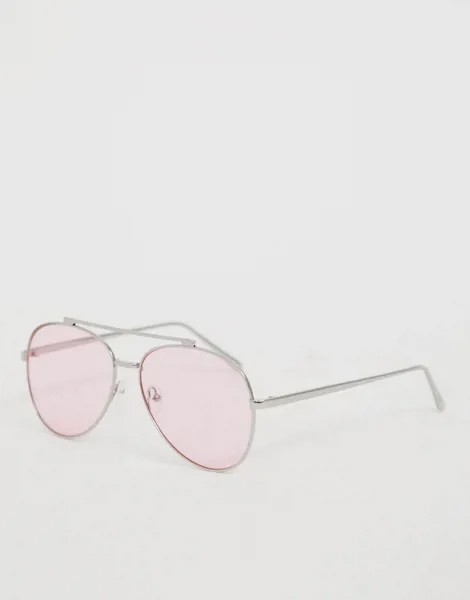Солнцезащитные очки-авиаторы Skinny Dip Arizona-Мульти