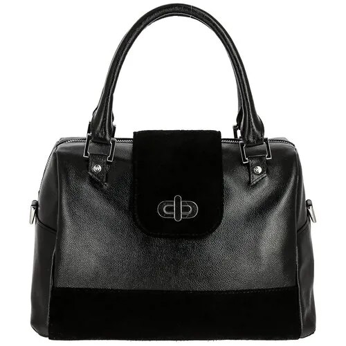 Женская сумка Versado B529 black