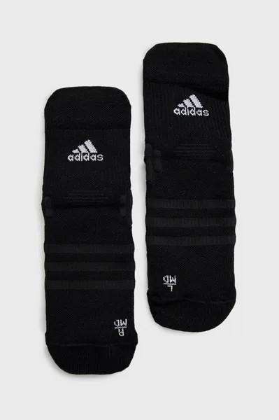 Носки adidas Performance, черный