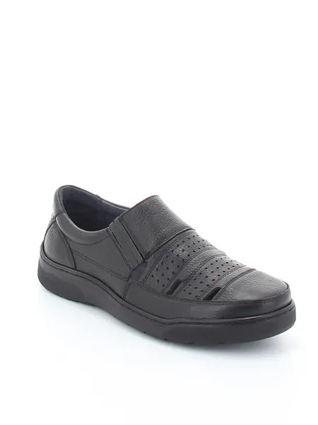 Туфли Romer мужские летние, размер 41, цвет черный, артикул 924837