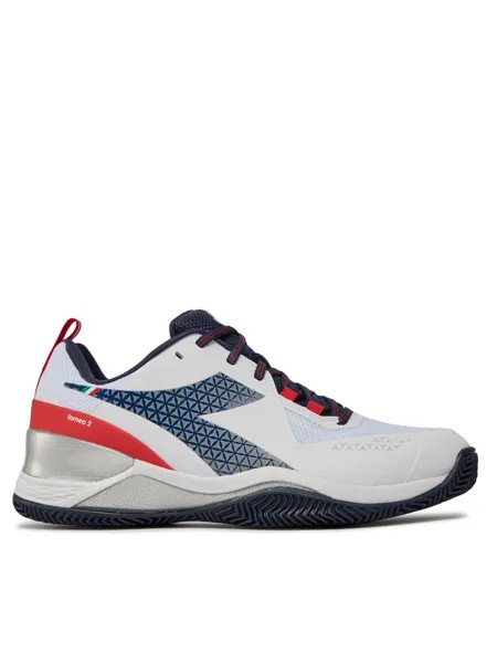 Кроссовки Diadora, белый