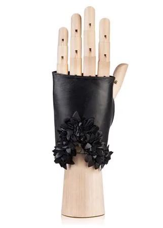 Перчатки без пальцев, митенки ELEGANZZA F-0250