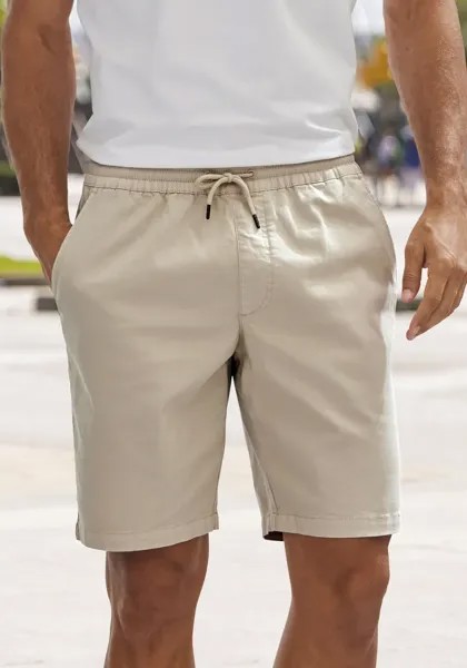 John Devin Shorts 