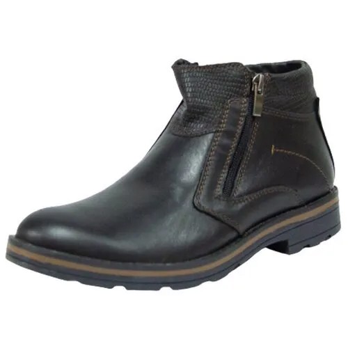 129908-6 Полуботинки мужские TOFA