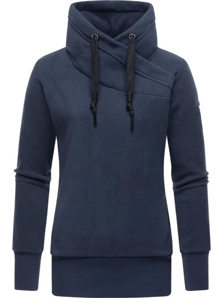 Толстовка Ragwear Neska, темно-синий