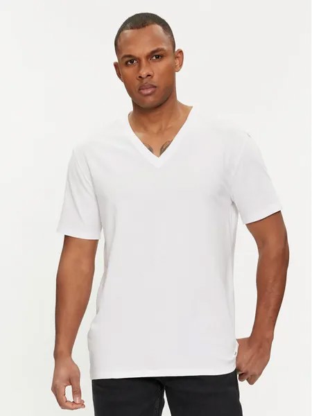 Комплект из 3 футболок стандартного кроя Michael Kors, белый