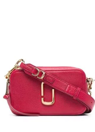 Marc Jacobs сумка-сэтчел с логотипом
