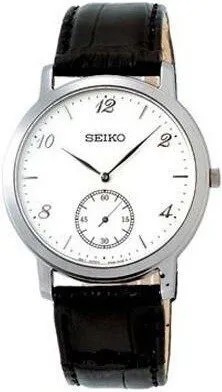 Наручные часы SEIKO, белый