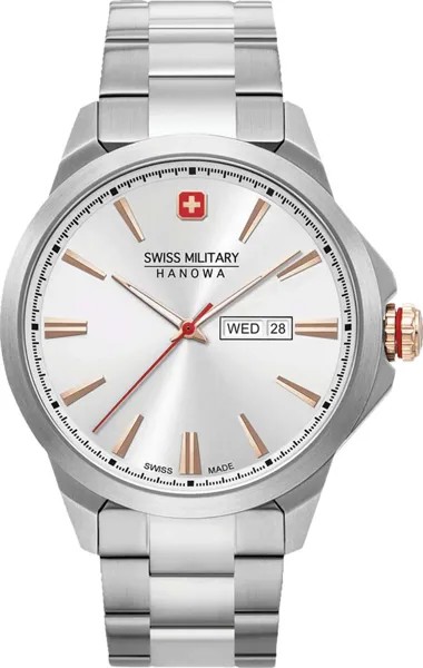 Наручные часы мужские Swiss Military Hanowa 06-5346.04.001