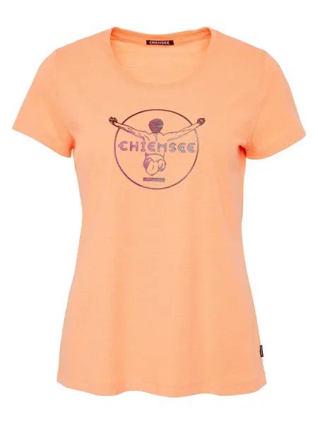 Рубашка CHIEMSEE, абрикосовый