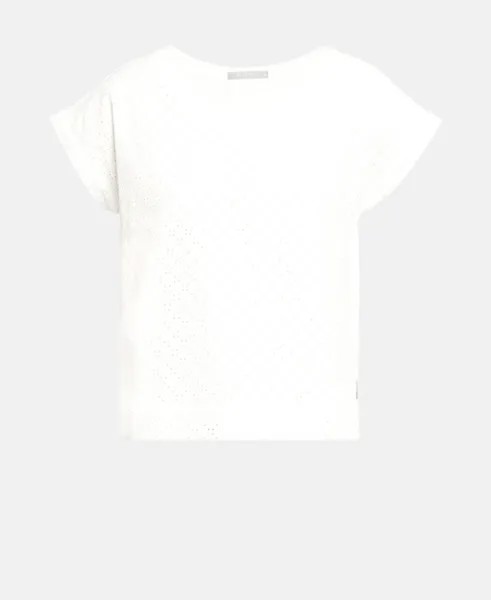 Рубашка-блузка Betty & Co, цвет Wool White