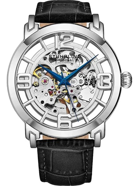 Наручные часы мужские Stuhrling Original 3964L.1