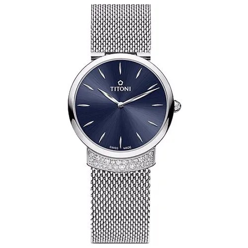 Наручные часы Titoni TQ-42912-S-591