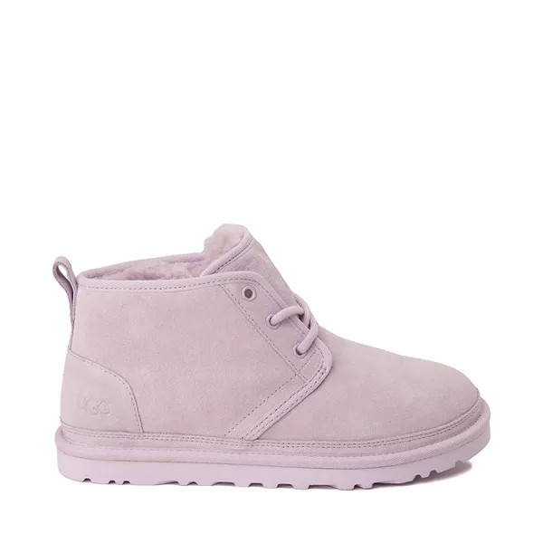 Женские ботинки UGG Neumel, лаванда