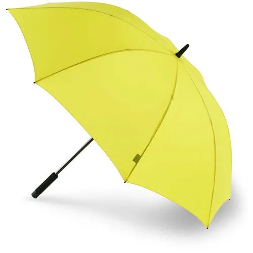 Зонт-трость Knirps механический U.900 Ultra Light XXL YELLOW 96 2900 1352