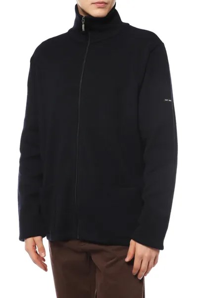 Кардиган мужской Saint James 0901 синий 2XL