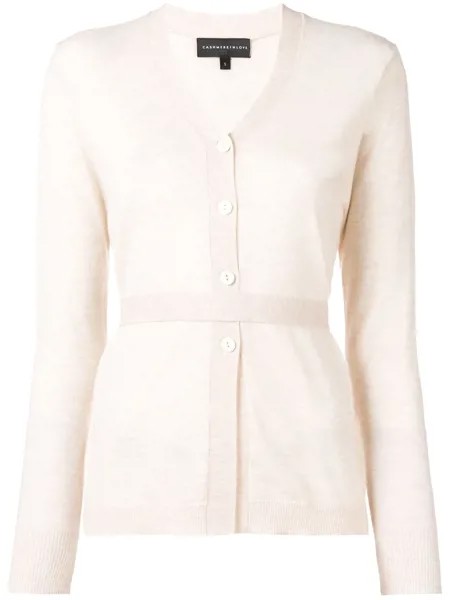 Cashmere In Love Suri cardigan