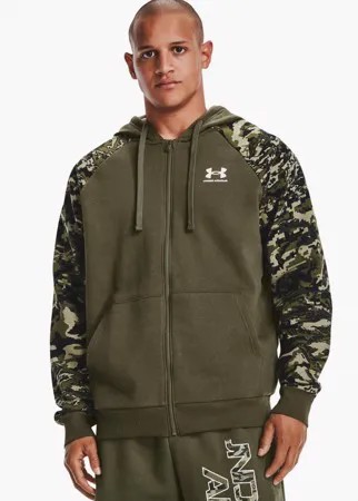 Толстовка Under Armour