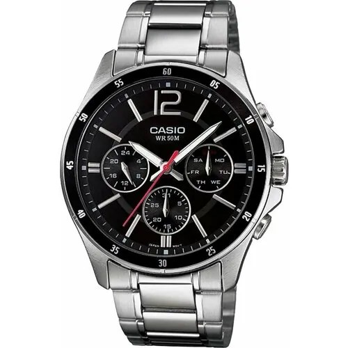 Наручные часы CASIO