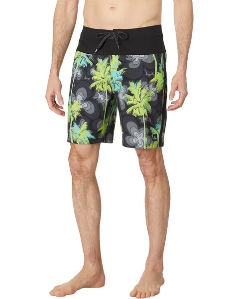 Шорты для плавания Rip Curl Mirage Mason Barrel Killa 19