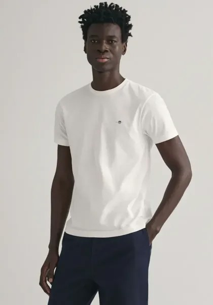 Футболка Gant 