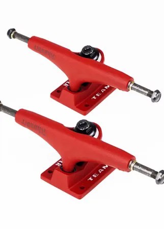 Подвески THUNDER TRUCKS Th Trk Full Dip Script Red 147