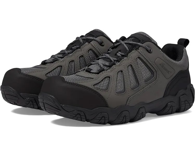 Кроссовки Thorogood Crosstrex Sd Composite Toe, серый
