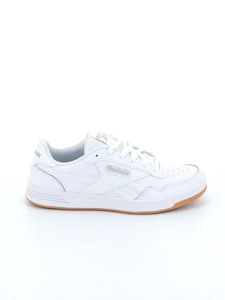 Кроссовки Reebok (COURT ADVANCE) женские летние, размер 37, цвет белый, артикул GZ9638