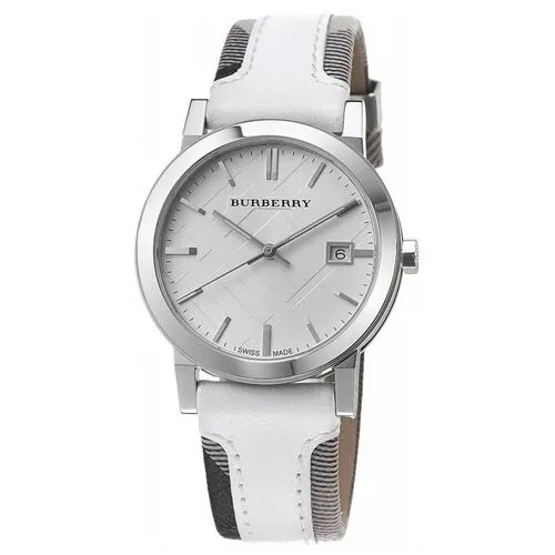 Наручные часы Burberry The City BU9019