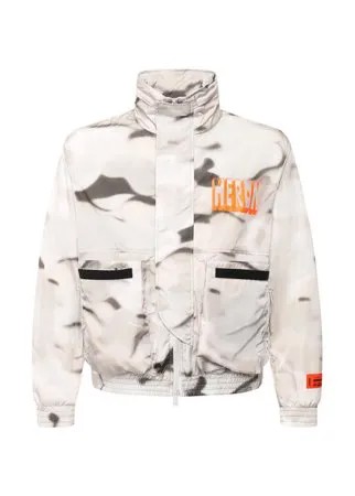 Бомбер Heron Preston