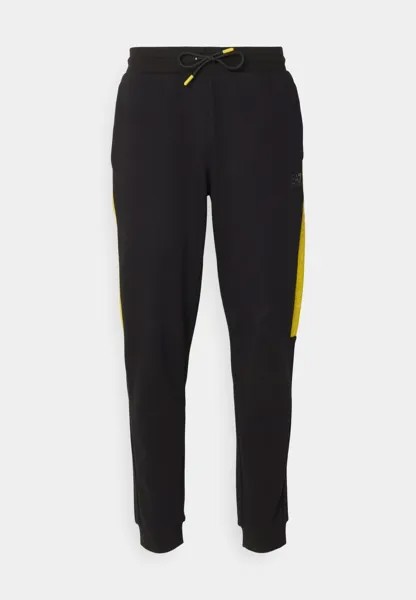 Спортивные штаны EA7 Emporio Armani, Nero