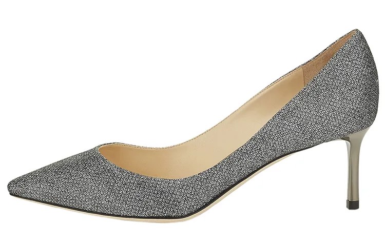 Jimmy Choo ROMY Женские туфли на высоком каблуке