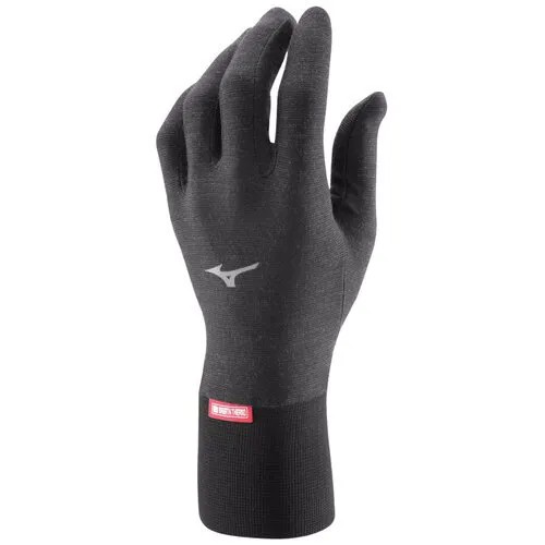 Перчатки Mizuno BT Light Weight Glove Черный L 73XBK052C1-09