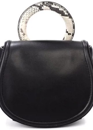 Сумка женская Cavalli Class C1APWCST0022999 black Sheryl 002
