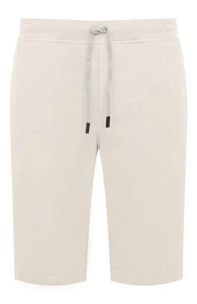 Хлопковые шорты Capobianco